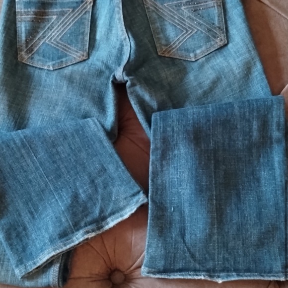 7FAMK Flynt Jeans - Picture 6 of 6